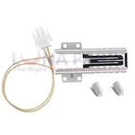 Kenmore Hotpoint - Gas Range Oven Igniter Fit Models. Fixed Price $36.95.