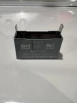 Capacitor For Frigidaire Dehumidifier Model FAD704DUD CBB61 5% 50/60HZ. Fixed Price $10.75.
