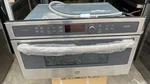 PSB9240SFSS Ge Profile Advantium 30" Stainless Electric Wall Oven. Fixed Price $3149.00.