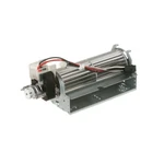 WB26X35088 Ge Wall Oven Cooling Fan Lower Oem. Fixed Price $112.85.