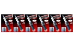 New Set Of Genuine Brisk Iridium Spark Plug P3 / 1621. Fixed Price $108.00.