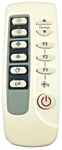 ARC-758 New Danby Samsung Oem Air Conditioner Remote Control Pn: DB93-03018Y. Fixed Price $42.99.