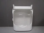 Whirlpool Fridge Chiller Door Bin (16 7/8" X 13 1/2") WP67006312 Asmn. Fixed Price $60.00.