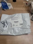 New Whirlpool W11401116 Hinge Assy. Fixed Price $39.99.