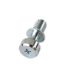 Samsung Refrigerator Door Handle Screws DA61-03734A DA61-08043A DA61-11161A. Fixed Price $8.89.