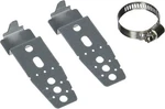 5001DD4001B Lg Dishwasher Mounting Bracket Kit. Fixed Price $39.42.