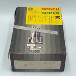 Bosch W8LCR Spark Plug Copper Core Standard Electrode Set 10 Pcs New. Fixed Price $42.75.