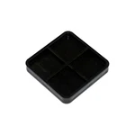 Delonghi 531984 Appliance Castor Stopper. Fixed Price $31.52.