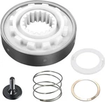 Upgraded W10734521 Washer Clutch Kit Compatible With Whirlpool, Maytag, Kenmo.... Fixed Price $29.40.