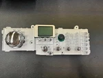 Electrolux Frigidaire Washer Pcb Interface Board 134994910, 809020008, 809020002. Fixed Price $75.00.