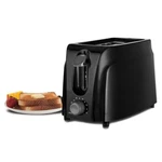 Brentwood TS-260B Slice Toaster Black New. Fixed Price $13.50.