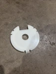 Samsung Fan Bracket DA61-04129A. Fixed Price $30.00.