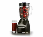 Brentwood JB-920 12-SPEED + Pulse Blender With Glass Jar In 3 Colors. Fixed Price $48.99.