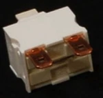Bosch 00168427 Freezer Control Panel On/off Switch. Fixed Price $33.83.