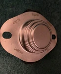 DE81-04971A High Limit Switch 220F Silver Black 62775 D0130 Dacor, Samsung. Fixed Price $20.00.