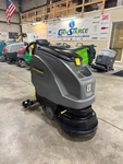 Karcher B40 Bp Orbital Walk-behind Scrubber 10712600. Fixed Price $4800.00.