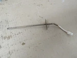 Ge Wall Oven Temperature Probe/sensor Part # WB23T10020. Fixed Price $17.98.