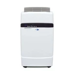 Whynter ARC-12SDH 12,000 Btu Dual Hose Cooling/heater Portable Air Conditioner. Fixed Price $599.99.