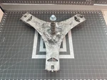Ref. Samsung Washer Spider Arm P# DC97-16509C. Fixed Price $160.00.