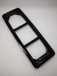 (new) Washer Bezel, Dispenser For Maytag Whirlpool P/n: 22003665 Ih. Fixed Price $24.71.