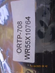 Fridge Icemaker Control WR55X10764. Fixed Price $55.00.