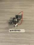 Whirlpool Oem W10128450 Burner Orifice Holder New Open Box Nob 41C. Fixed Price $44.99.