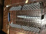 Danby 37045901 Dishwasher Upper Rack Basket AZ69065 SL70. Fixed Price $123.73.