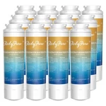12 Pack Fit For Maytag UKF8001AXX750 469005 469006 FILTER-4 Water. Fixed Price $26.83.
