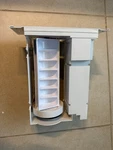 Icecream Maker 707596 Bosch Gaggenau Termador. Fixed Price $200.00.