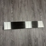 DA61-15156A Samsung Bespoke 4-DOOR French Mid Drawer Panel -a-. Fixed Price $35.00.