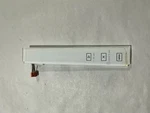 Whirlpool WML55011HS W11220418 Microwave Control Board Panel AZ120882 BK2222. Fixed Price $37.98.