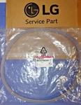 Lg New *oem* Dryer Door Gasket Seal, MDS47263101, 383EEL9001W **see List**. Fixed Price $59.99.