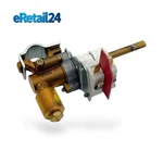 Dacor Oem Gas Valve Left Front Burner 86681 756868 Low Altitude Tested. Fixed Price $99.49.
