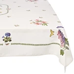 Avanti Linens Tablecloth Cotton-blend Kitchen For Everyday Use. Fixed Price $35.85.