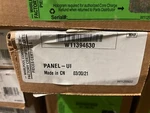 New Oem Whirlpool Refrigerator Control W11394630 W11579353 W11224761 F33 F34. Fixed Price $149.00.