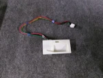 WPW10248595 Maytag Jenn-air Whirlpool Refrigerator Damper Assembly. Fixed Price $28.00.