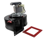 High-efficiency A-E-033A Pellet Stove Blower Motor Replacement Part. Fixed Price $145.99.