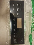 Choice Parts DG34-00017A For Samsung Range Oven Membrane Switch Touchpad Overlay. Fixed Price $13.50.