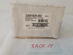 Honeywell 32001639-002 Solenoid Assembly For HE220 HE260. Fixed Price $79.35.