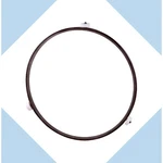 1X WB06X45707 Microwave Turntable Ring 9.5 Inch For Ge Lg 5889W2A012H. Fixed Price $18.98.