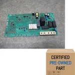 U1-WPW10137702-2 For Kitchenaid Washer Main Control Board Part # Model. Fixed Price $130.09.