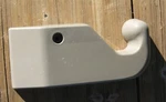 Whirlpool Kenmore Maytag Hinge Cover Rh W10248562 W10407158 W10355548. Fixed Price $11.95.