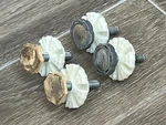 4X Samsung Washer Leveling Legs DC97-00920S DC97-14293D DC97-00920V #8. Fixed Price $29.99.