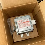 Genuine Oem Toshiba Microwave Magnetron 2M229E. Fixed Price $49.00.