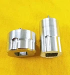 Set Fox DPX2 Rebound Cap Driver Tool-clone Of 398-00-761 & Base Valve 398-00-763. Fixed Price $43.19.