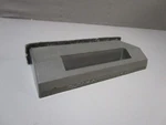 Whirlpool Dryer Lint Screen Handle, Gray 693846 WP349639 Asmn. Fixed Price $13.95.