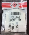 Fsp 4318061 Whirlpool Gear Im Oem (gemline GA30) 978138. Fixed Price $19.40.