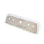 Maytag Washer Console Shell Assembly W11230941. Fixed Price $120.00.