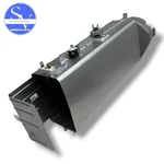 Oem Samsung Dryer Heater Duct Assembly & Thermostats DC97-14486A DC97-08891A. Fixed Price $49.89.