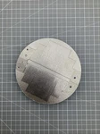 Oem Whirlpool Oven Radiant Surface Element Warmer W10699048 * Free Shipping. Fixed Price $25.00.